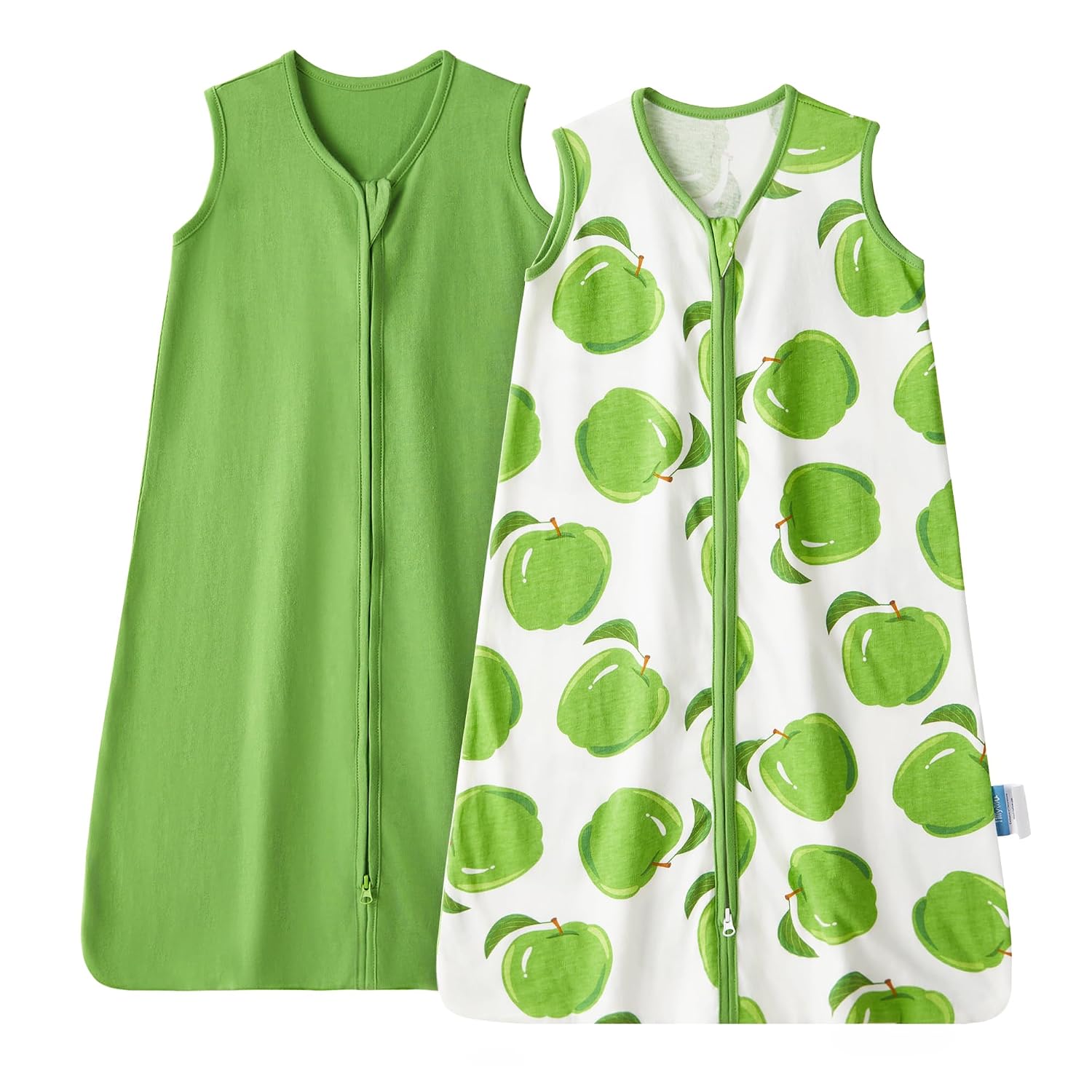 Detalle de TILLYOU Baby Sleep Sack 0.5 TOG