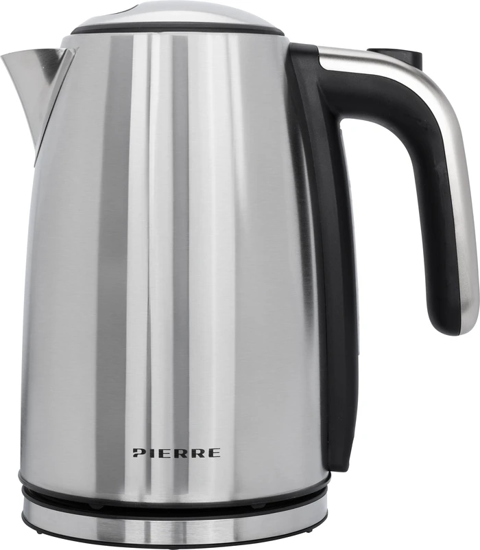 Detalle 2 de Pierre Wasserkocher PWK3000 mit Wasserstandsanzeige (1,7 l)