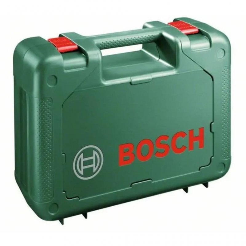 Detalle 1 de Bosch PEX300AE Lijadora Excéntrica 270W: control de velocidad y bajo nivel de vibraciones para acabados de calidad