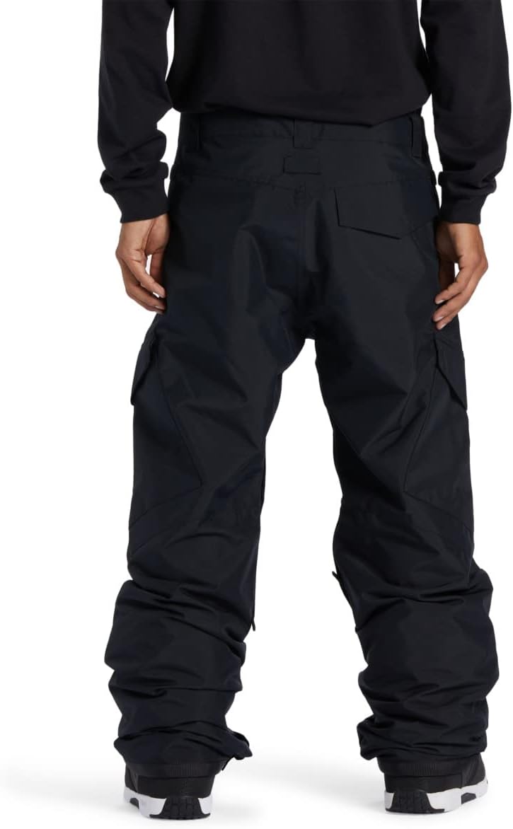 Thumbnail 2 de DC Shoes Banshee Pant – Salopette Décontracté pour Homme