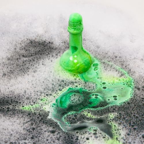 Thumbnail 4 de ZIMPLI Baff Potions: 18 Magical Mix-Ins Bath Bombs Experiment Kit