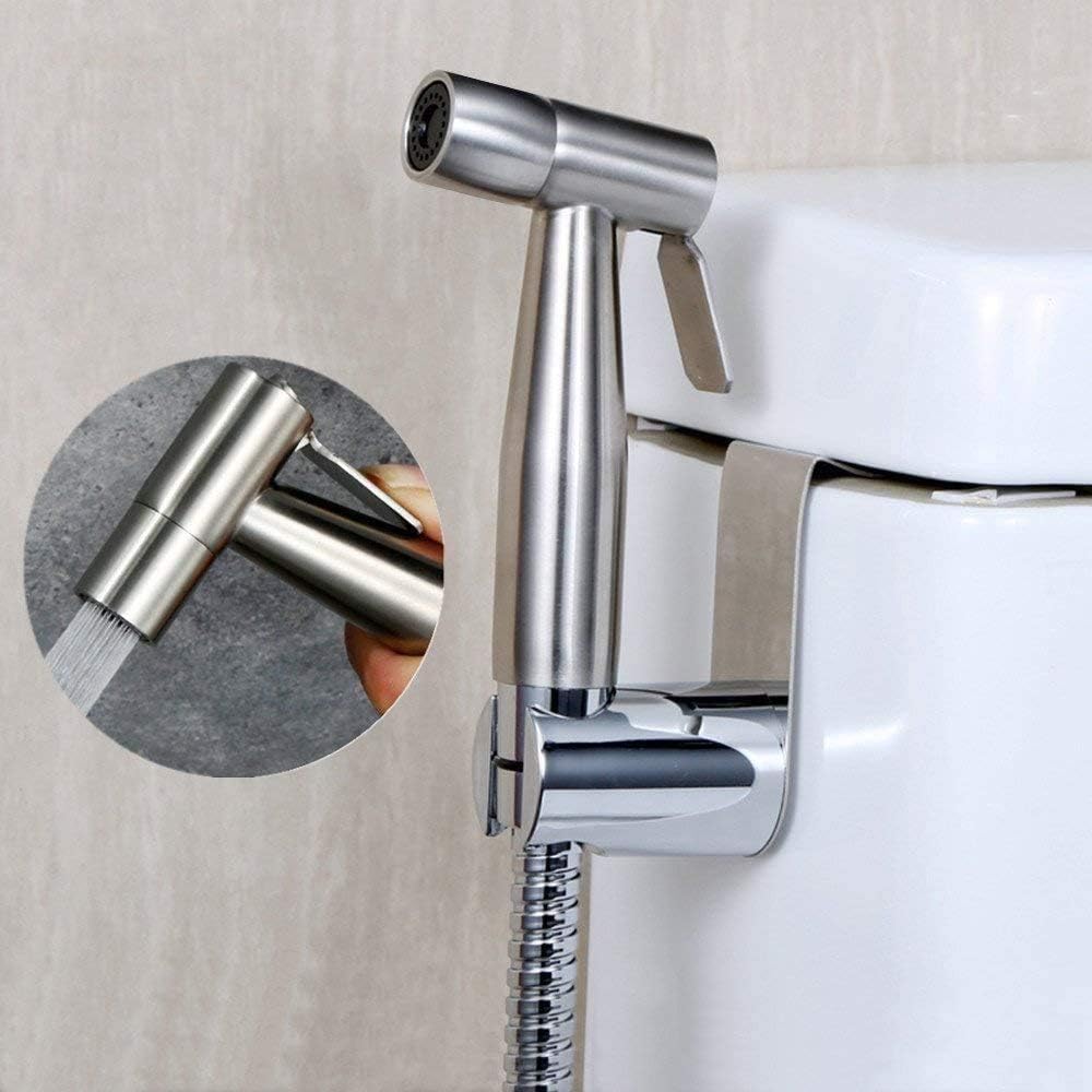 Thumbnail 4 de WEIDMAX Hand Held Bidet Sprayer