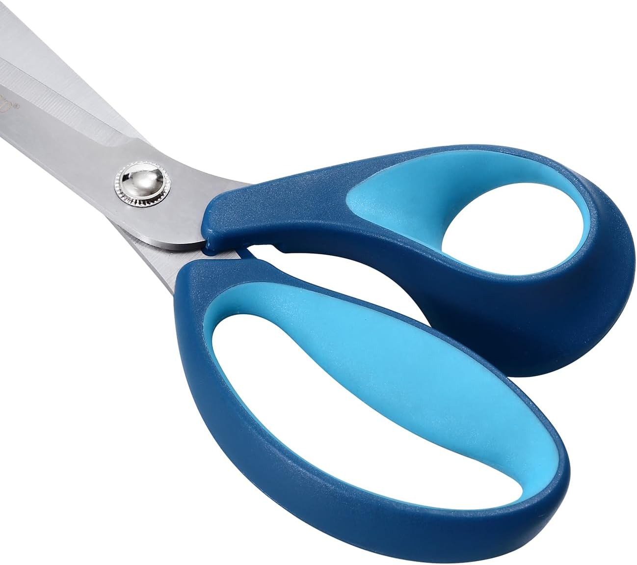 Thumbnail 2 de LIVINGO Sewing Scissors Set, 9.5-Inch Shears