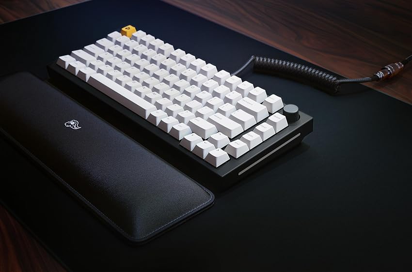 Thumbnail 4 de Glorious GMMK PRO 75% Mecánico Gaming ⌨️ con RGB y accesorios