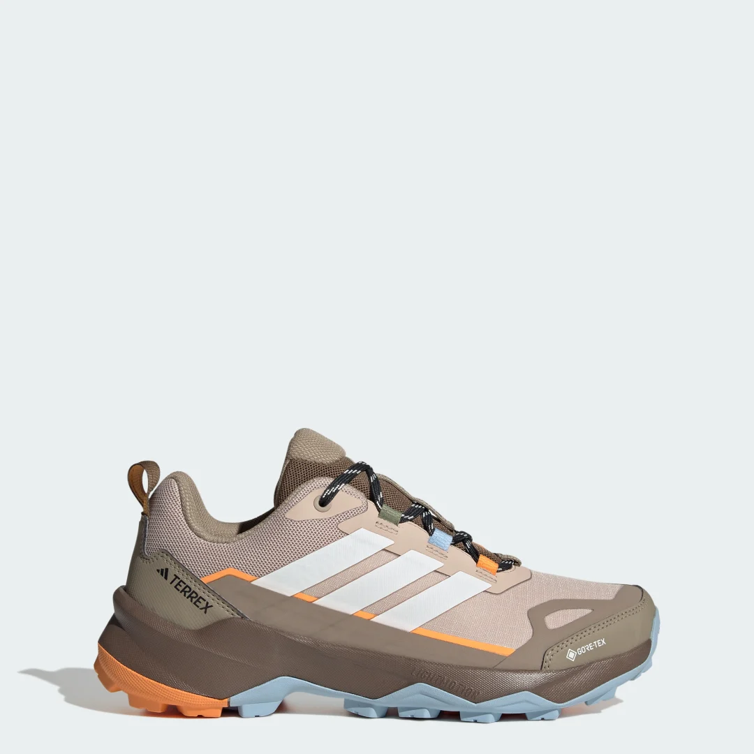Detalle de Adidas Terrex Skychaser AX5 GORE-TEX Hiking