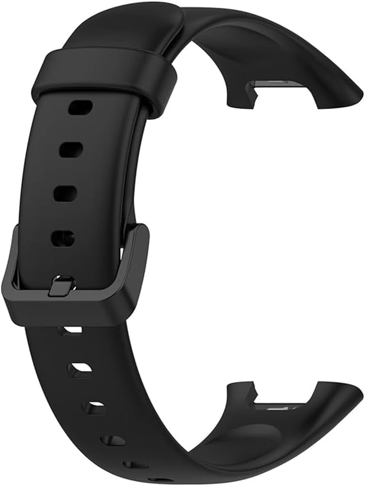 Thumbnail 1 de FYISWHO Silicone Strap for Xiaomi Smart Band 7 Pro
