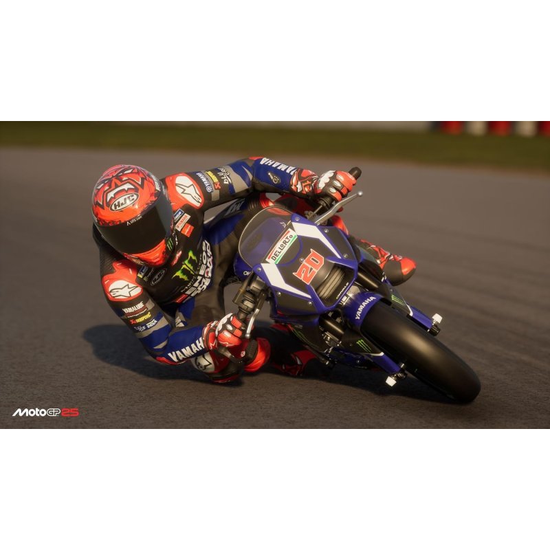 Thumbnail 2 de MotoGP 25 Day One Edition para Xbox Series X – Milestone