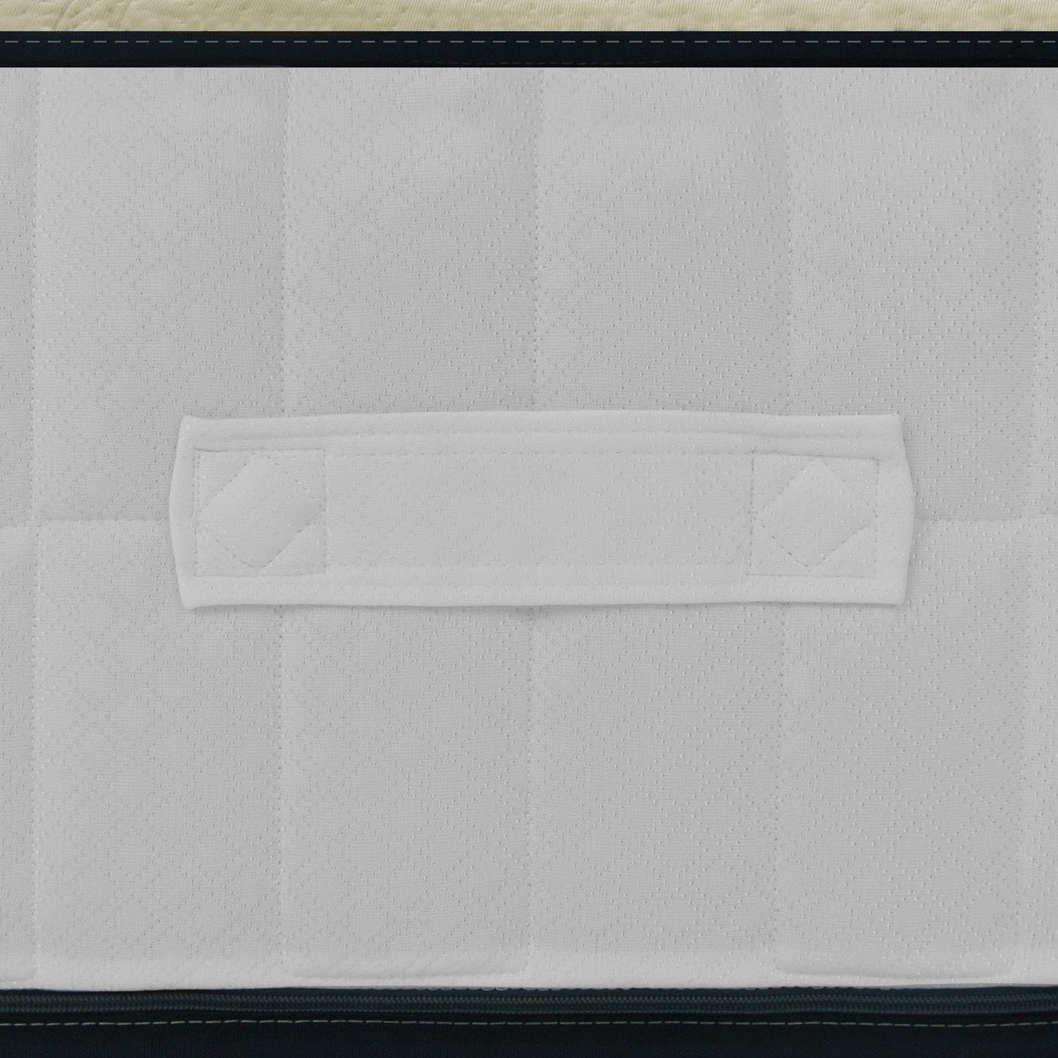 Thumbnail 5 de Baldiflex Emporio Materasso Singolo 105x200 cm in Lattice e Memory anallergico sfoderabile (altezza 30 cm)