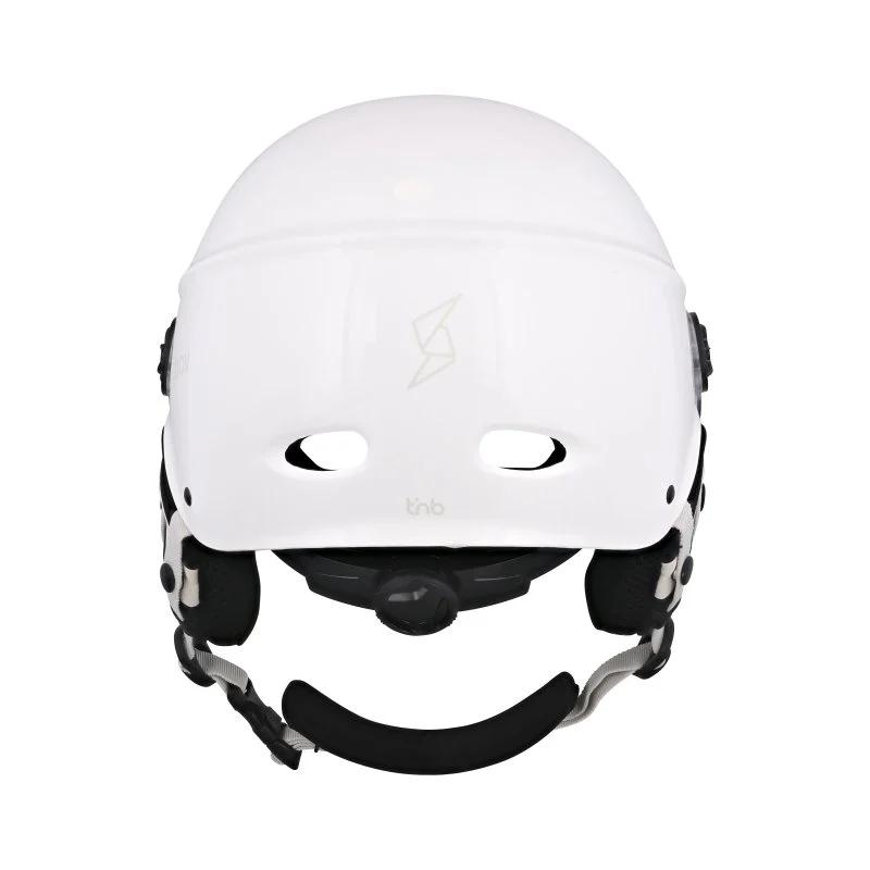 Thumbnail 1 de TnB Casco de Protección L/XL 58–61 cm blanco 📷