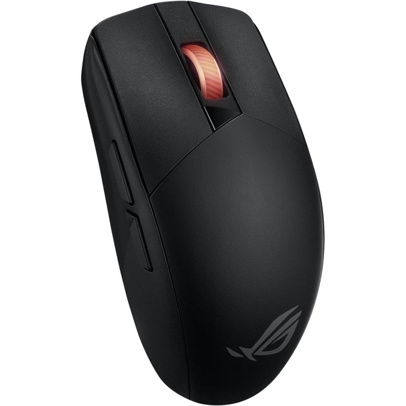Detalle 2 de ASUS ROG Strix Impact III 36.000 DPI 🖱
