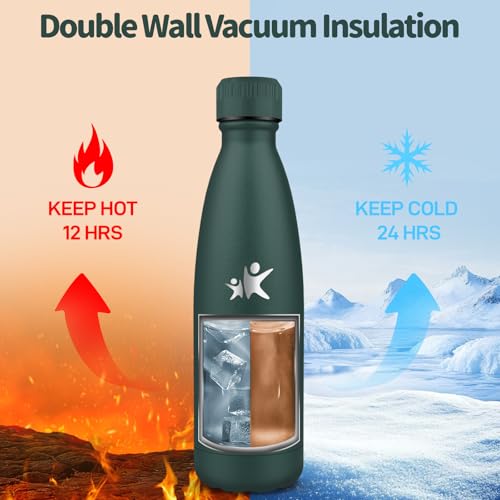 Thumbnail 4 de HoneyHolly Botella térmica 750 ml para deporte 🚰