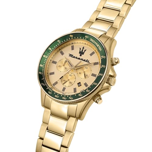 Detalle 1 de Maserati montre chronographe R8873640005