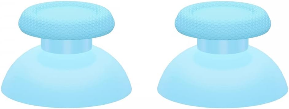 Thumbnail 1 de eXtremeRate Heaven Blue Replacement Joystick Analog Stick for PS5/PS4 Controllers