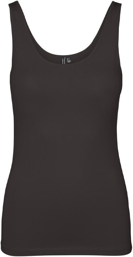 Thumbnail 6 de Vero Moda Vmmaxi My Soft UU Tank Top Noos Débardeur Femme