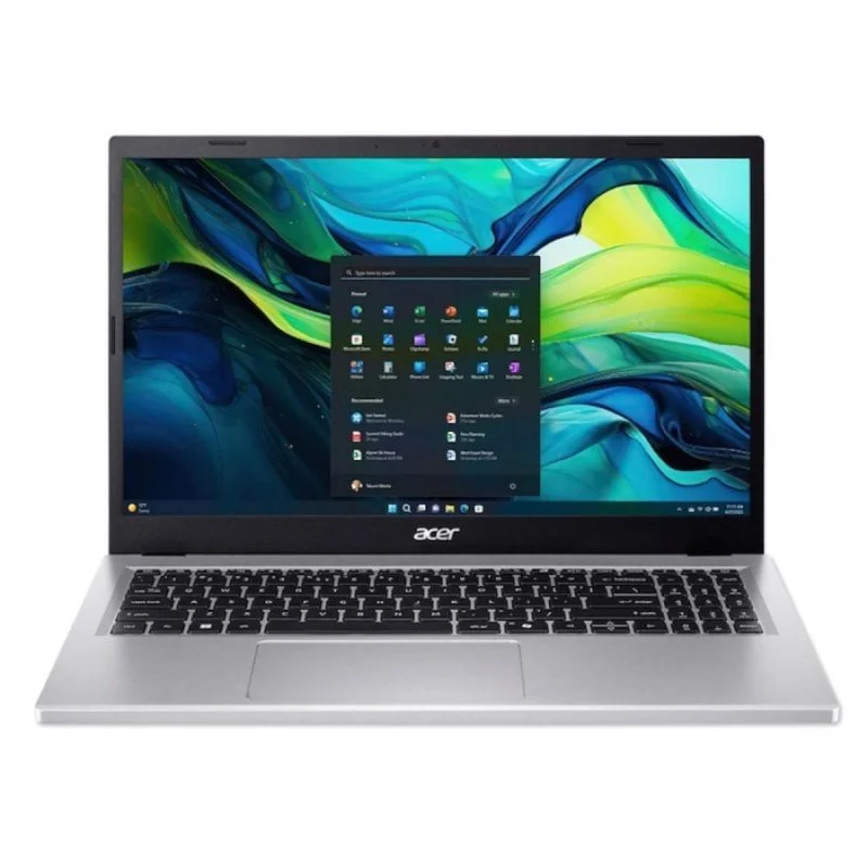 Detalle de Acer Aspire Go 15 portátil 15,6" 1 TB SSD