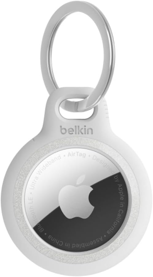 Thumbnail 4 de Belkin AirTag Secure Holder 2-year 🔑