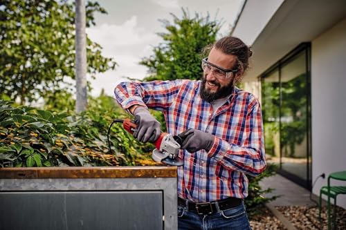 Thumbnail 1 de Einhell TC-AG 125/850 amoladora 850 W 125 mm