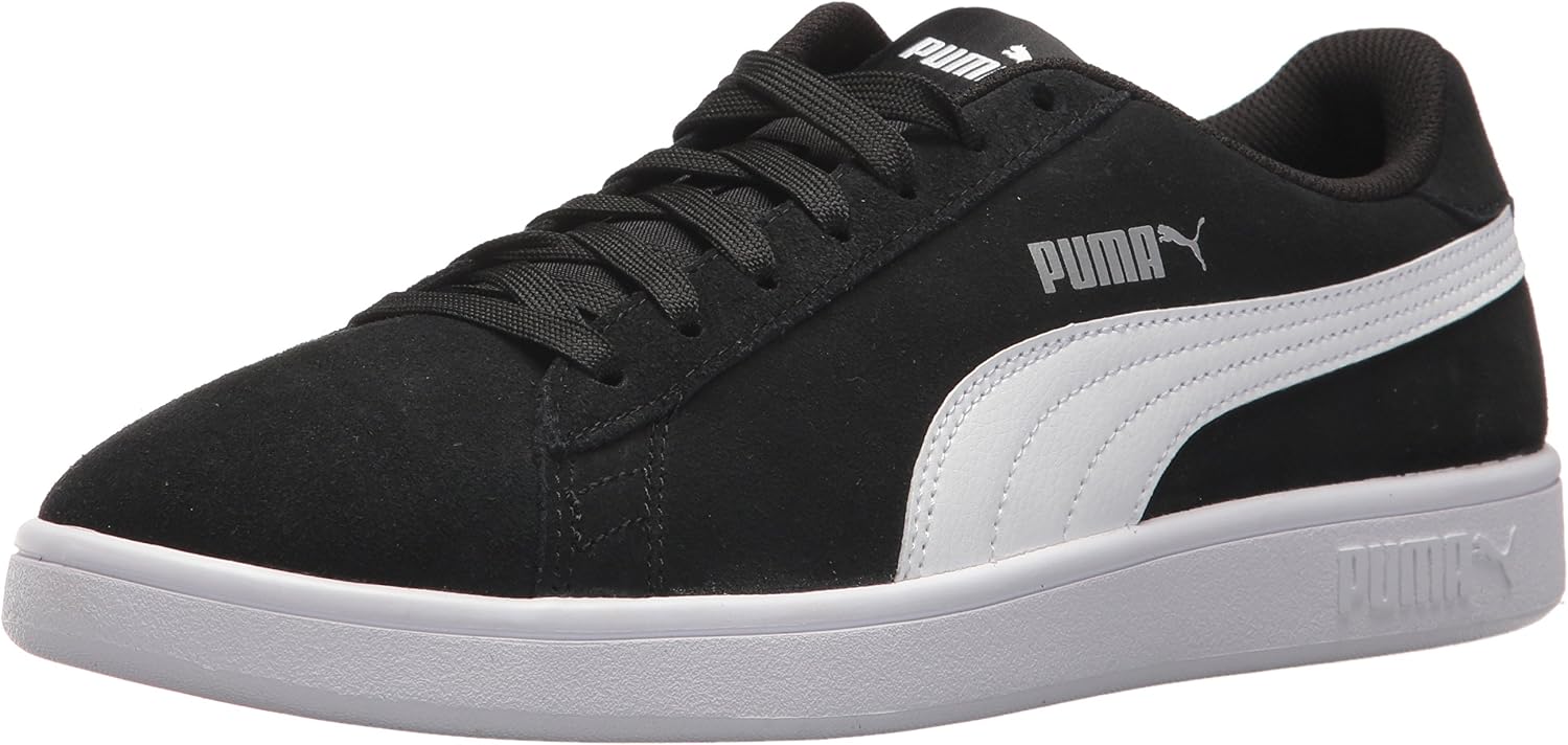 Thumbnail 6 de Puma Smash Buck Sneakers unisex: stile tennis e tomaia in morbida pelle