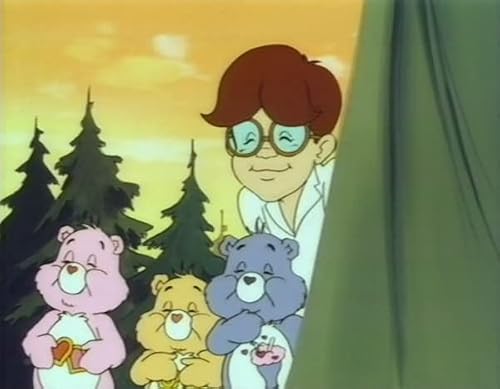 Detalle 2 de Animation Movies Die Glücksbärchis – 11-teilige Remastered Edition mit Bonusfolgen