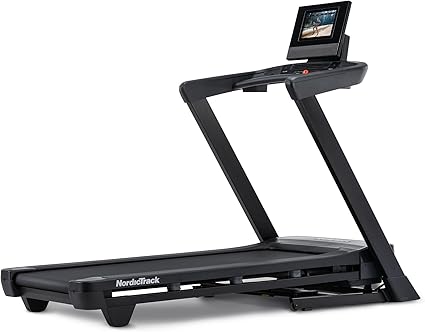 Detalle de NordicTrack T Series Cinta de Correr para Hogar
