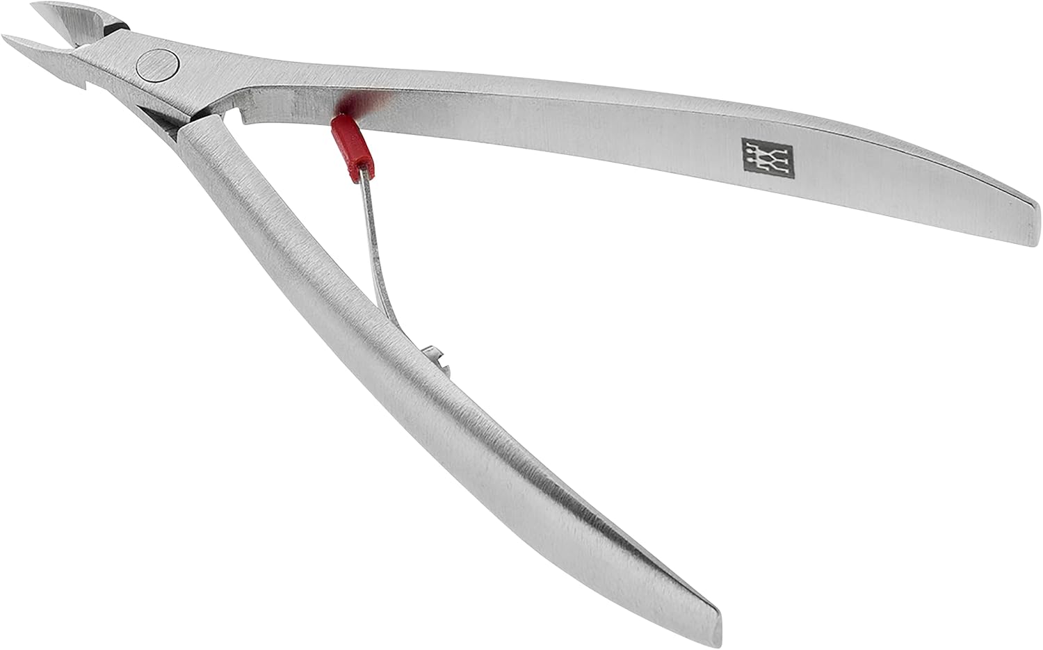 Detalle 2 de ZWILLING Nagelhautzange Premium 100 mm – präzises Entfernen von Nagelhaut
