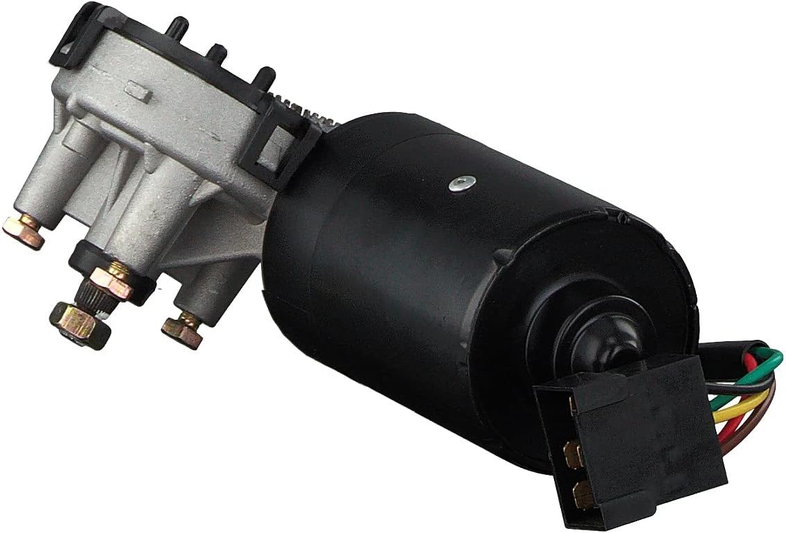 Thumbnail 1 de Febi bilstein 36870 Moteur d'essuie-glace — fiable et précis