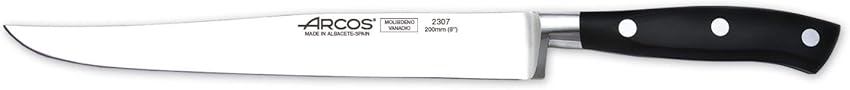 Thumbnail 1 de Arcos Riviera cuchillo tomates 5" acero inoxidable