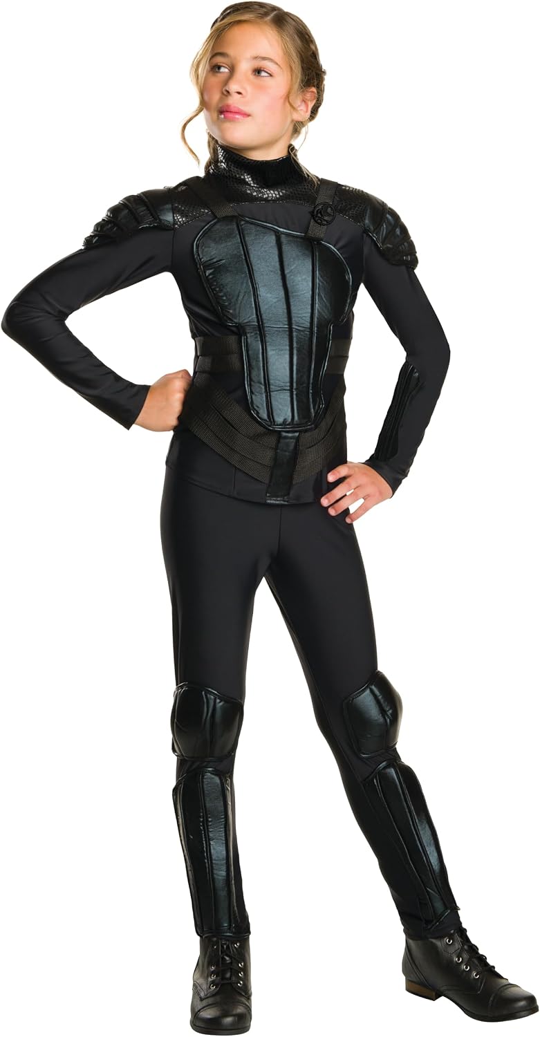 Rubie's Official Costume Katniss Mockingjay Pin
