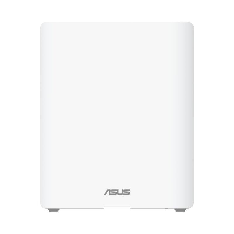 Detalle 2 de Asus ZenWiFi BQ16 Pack WiFi 7 Mesh 2 nodos