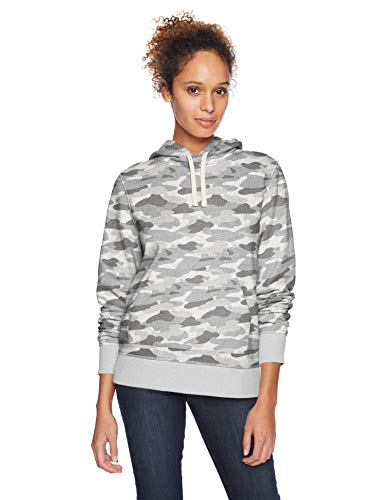 Detalle de Amazon Essentials Wae50016fl18 Parka con capucha Verde 44