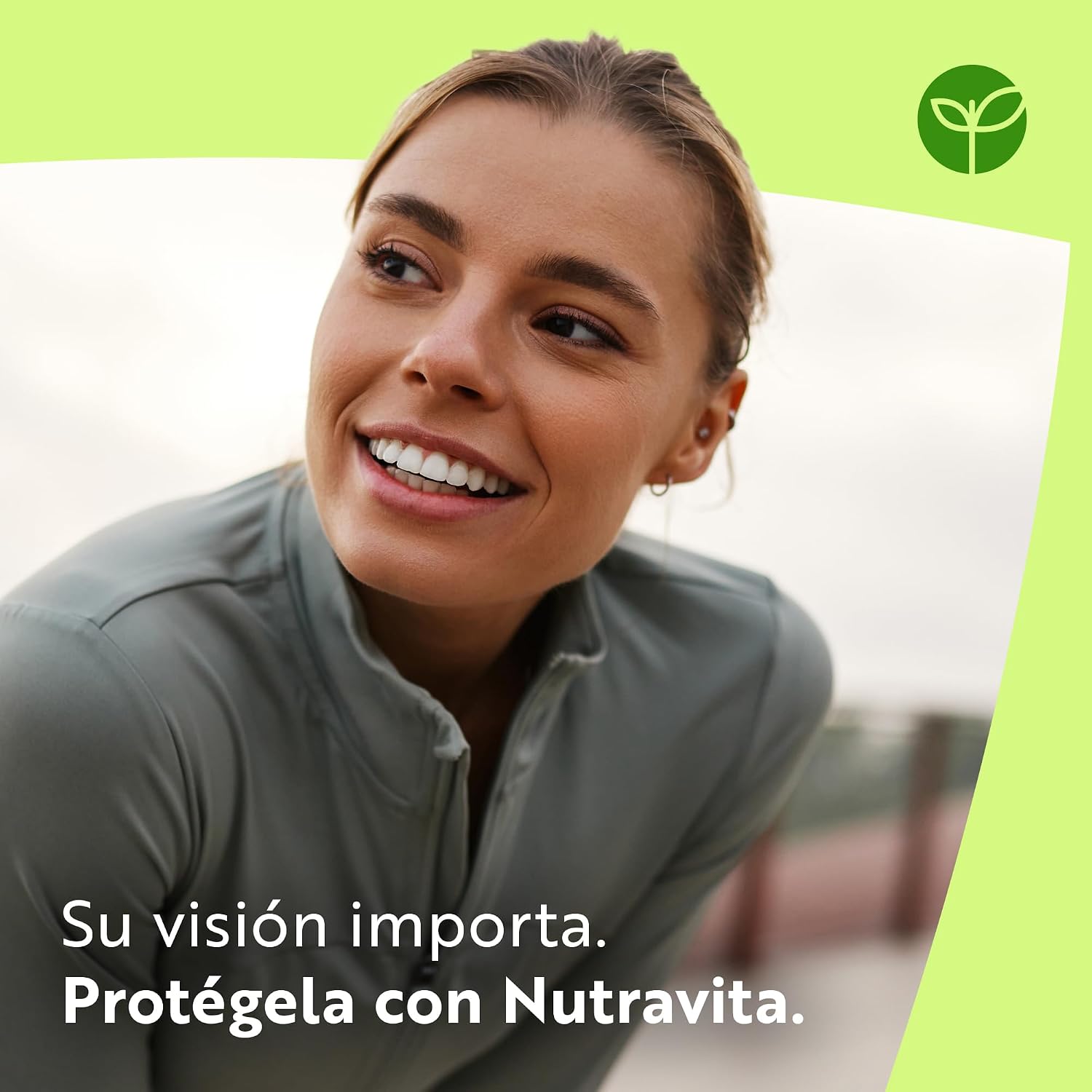 Thumbnail 6 de Nutravita Suplemento natural de luteína 90 cápsulas
