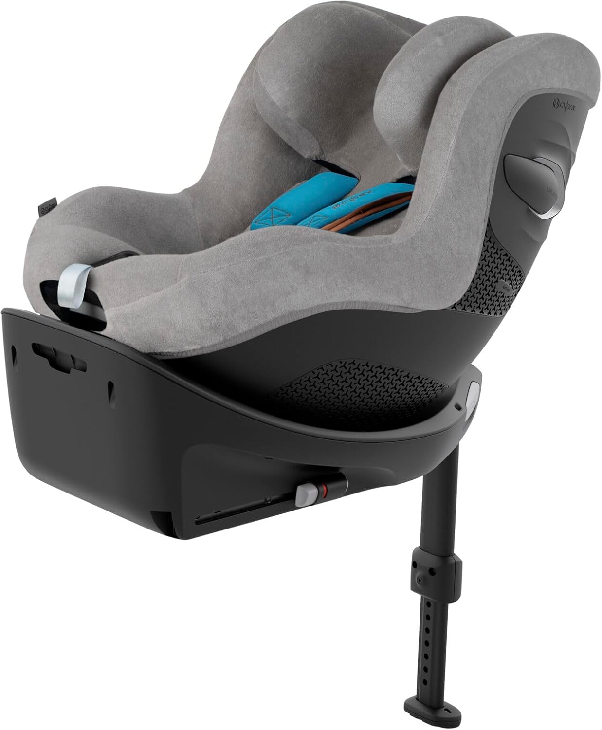 Detalle de CYBEX Gold Summer cover for Sirona Gi i-Size (Grey)