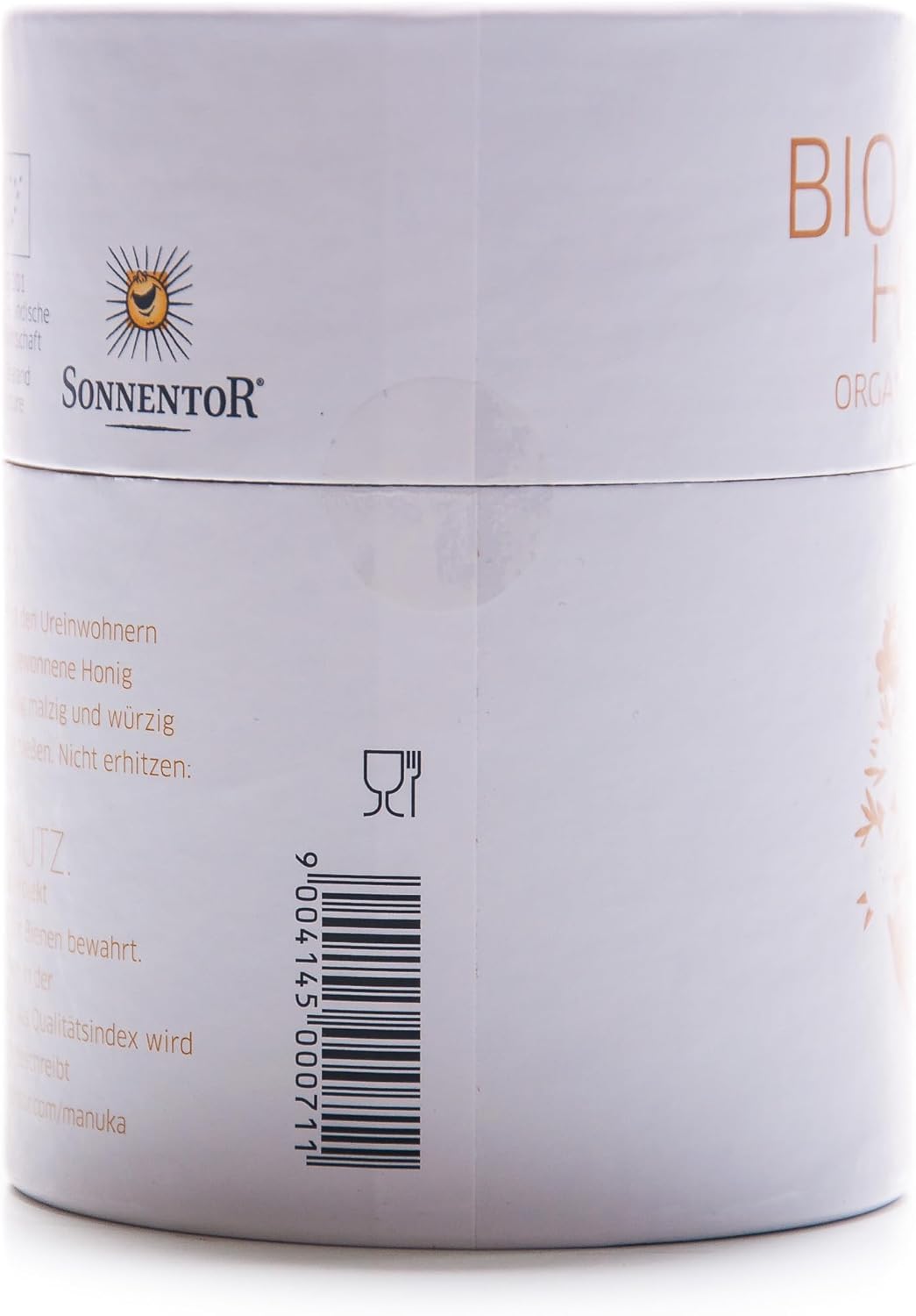 Thumbnail 2 de Sonnentor Miele di Manuka Biologico – miele bio di Nuova Zelanda, 176,06 ml
