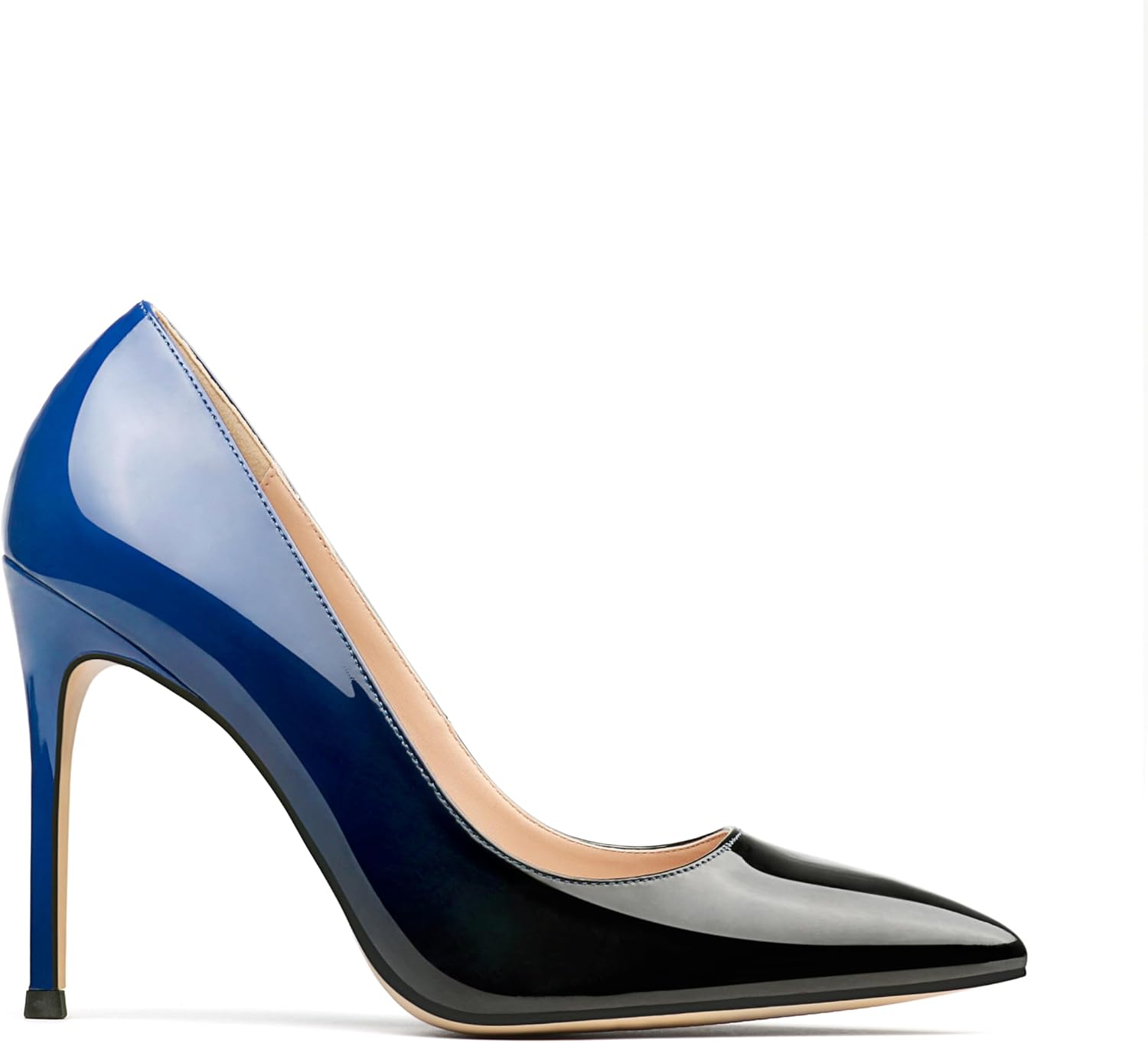 Thumbnail 5 de COLETER 4 Inch Pointy Toe Stiletto Pumps 🎀