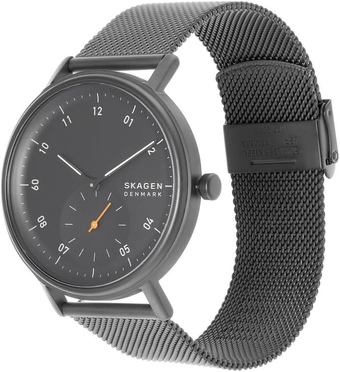 Thumbnail 2 de Skagen Kuppel Herrenuhr 44 mm