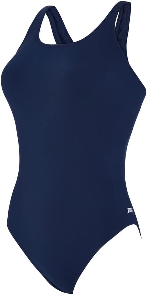 Thumbnail 2 de Zoggs Sonicback Coogee Sonicback 32" – Costume da bagno Donna Nero