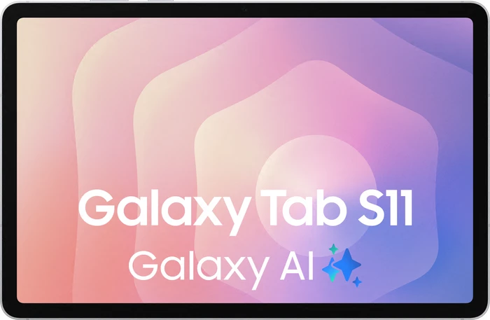 Thumbnail 8 de Samsung Galaxy Tab S11 11 Zoll 256GB Wi‑Fi Silber – Kaufberatung und Einschätzung