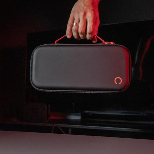 Thumbnail 4 de Konix Carry Bag para Nintendo Switch 2, 8 juegos