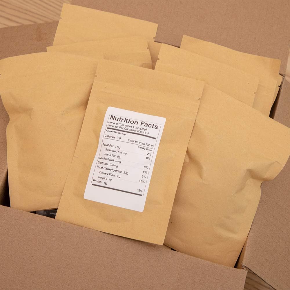 Detalle 2 de Phomemo m110 Printer Labels 50x80 mm – Self-Adhesive Direct Thermal Labels (100 per roll) for M110/M120/M220/M200