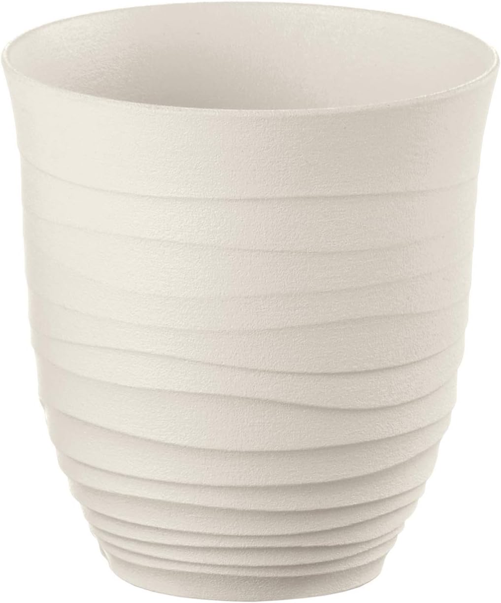 Detalle 1 de Guzzini Tierra set 6 bicchieri bassi 350 ml