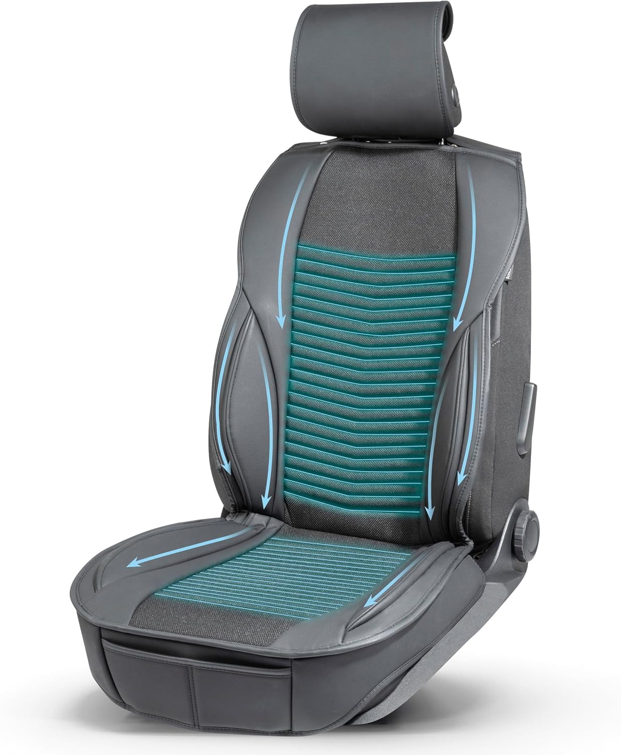 Detalle de Walser Premium Sitzauflage Max