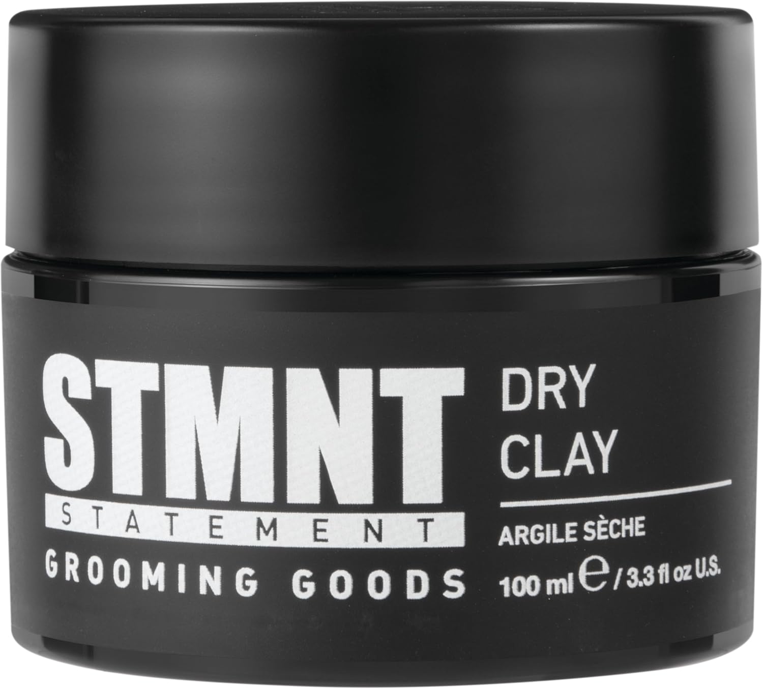 Detalle de STMNT STATEMENT GROOMING GOODS sgrhjh-1443 Droge klei, matte finish