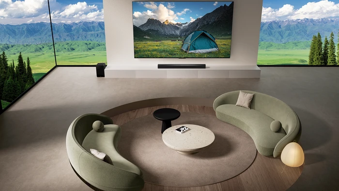 Thumbnail 30 de TCL Q71K 75 Zoll