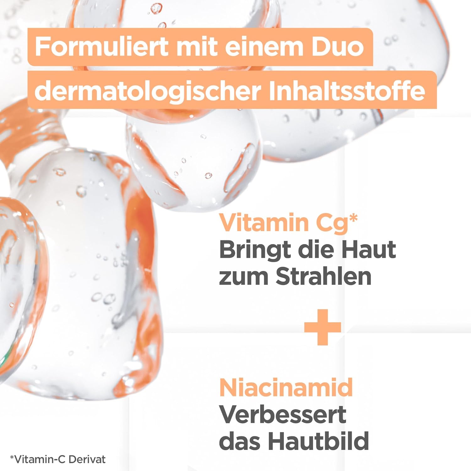 Thumbnail 3 de Mixa Crema antipigmento con vitamina C e niacinamide, SPF 20, 50 ml