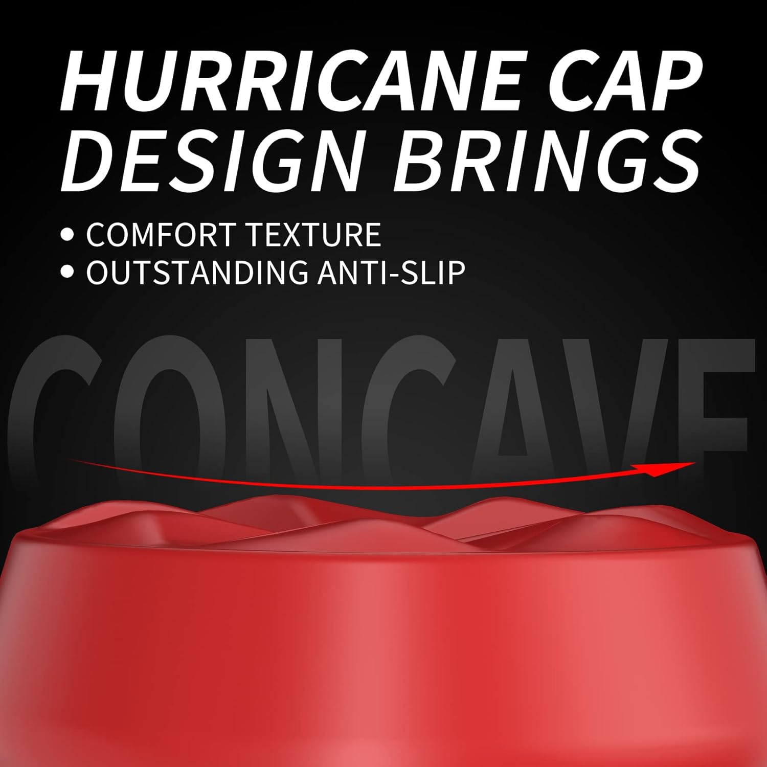 Thumbnail 2 de playvital Thumbs Pro HURRICANE 2 High 2 Mid