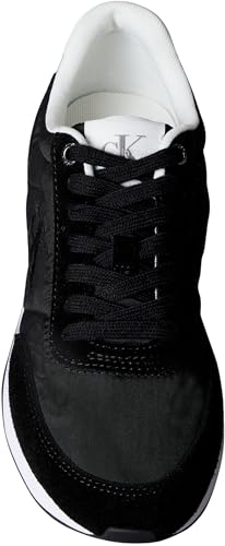 Detalle 2 de Calvin Klein Runner Sneaker mujer 40