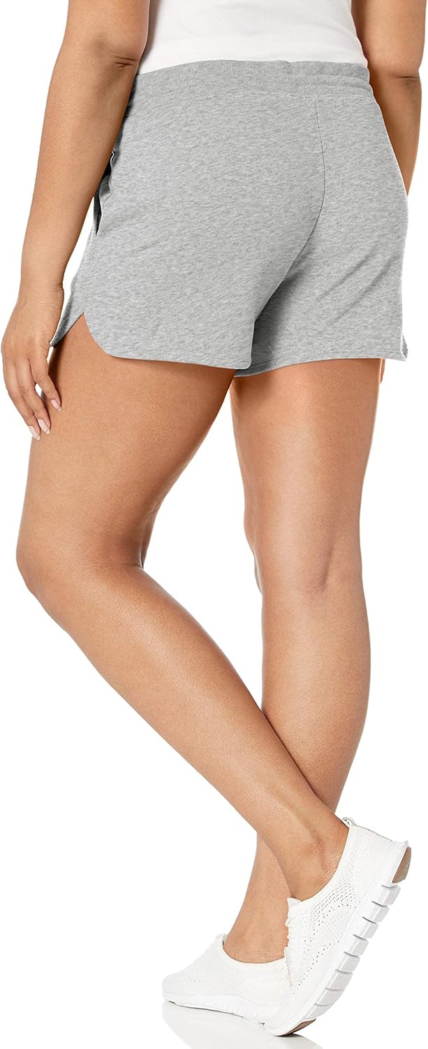 Thumbnail 1 de Amazon Essentials Women’s Fleece Short with Pockets (Regular Fit)