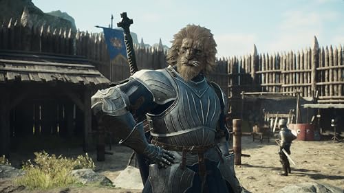 Detalle 2 de Dragon's Dogma 2 para PS5 – IT/ESP (Capcom): ficha de compra