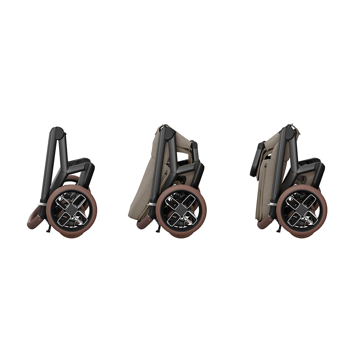 Thumbnail 6 de Maxi-Cosi Fame cochecito 0-22Kg, 0-4años 🚼