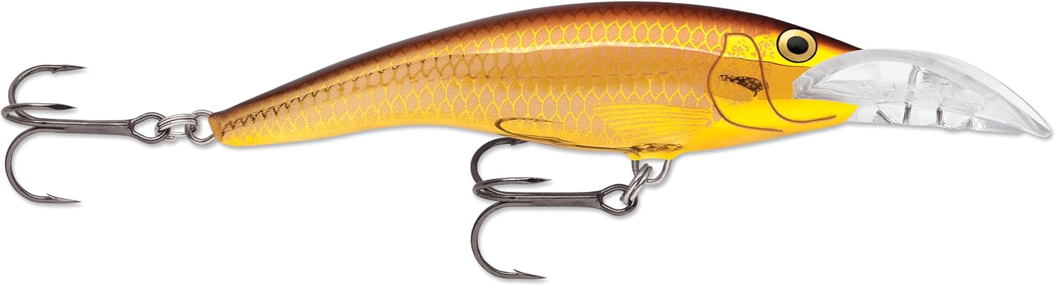 Detalle de Rapala fishing lure 09